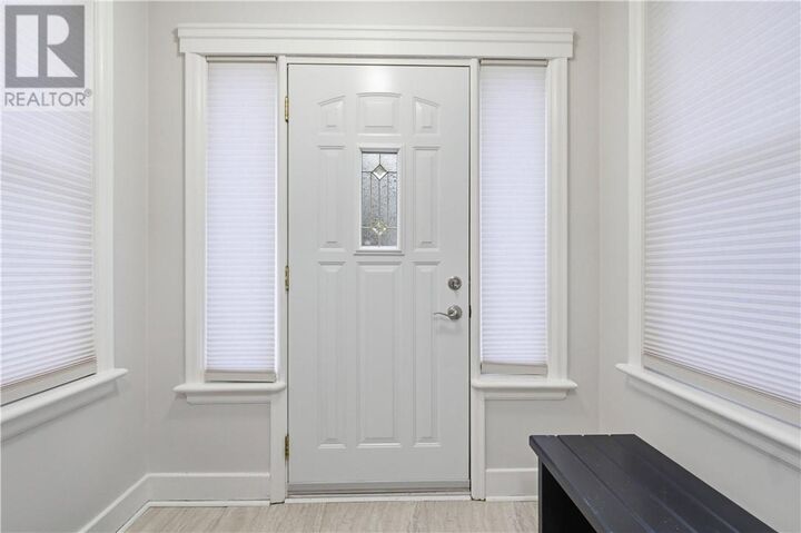 Property Photo:  8 McNevin Street  ON P0M 1N0 