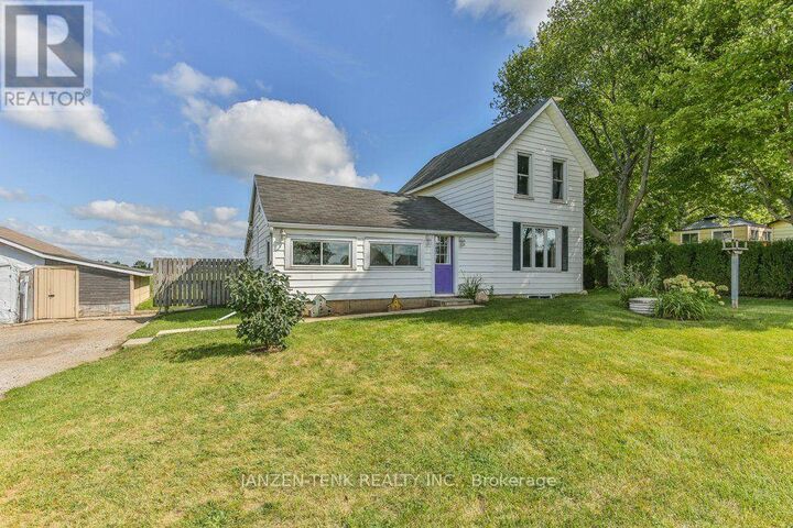 Property Photo:  53418 Calton Line  ON N5H 2R5 