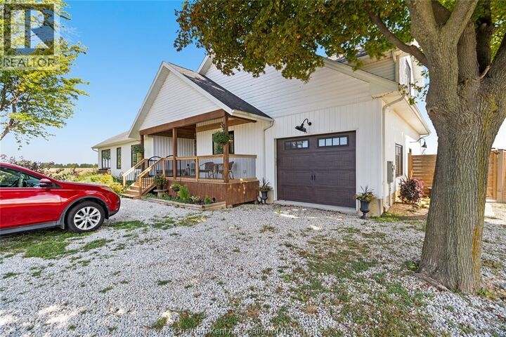 Property Photo:  24947 Bear Line Road  ON N7M 5J8 