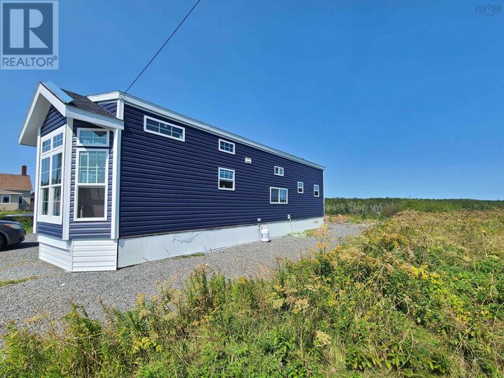 Property Photo:  51 Bennie's Lane  NS B0E 1V0 