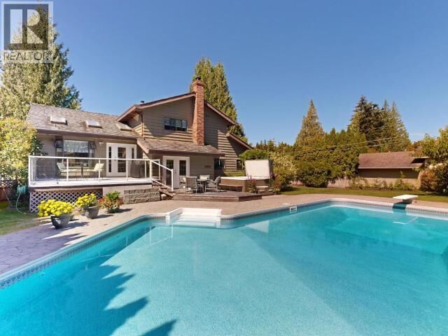 Property Photo: 3700 Mackenzie Ave BC V8A 3E8
