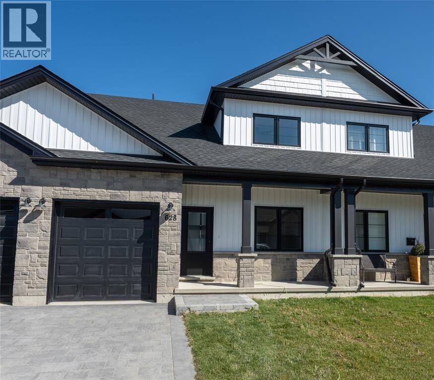 Property Photo: 415 Anise Lane ON N7S 0G6