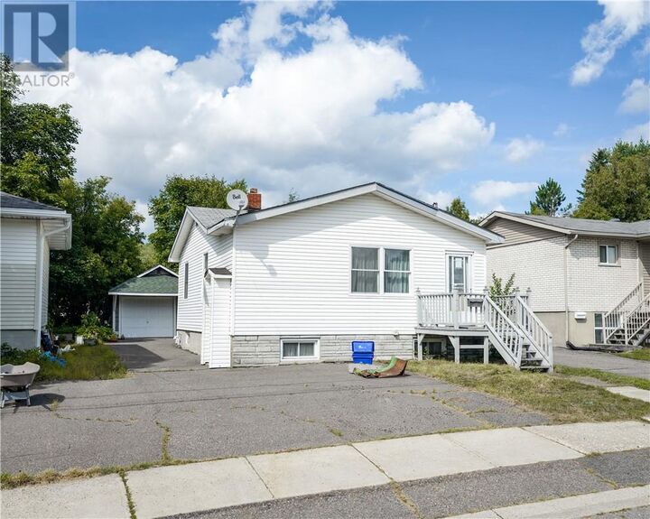 Property Photo:  464 McKim Street  ON P3C 2L6 