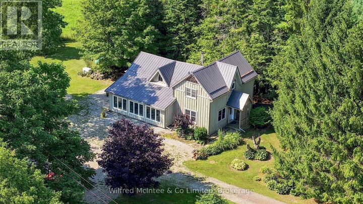Property Photo: 605324 Sideroad 13A ON N0C 1H0