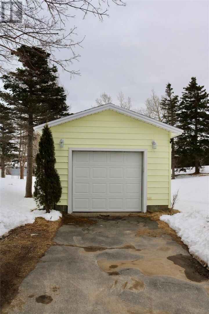 Property Photo:  250 Discovery Trail  NL A0C 1J0 