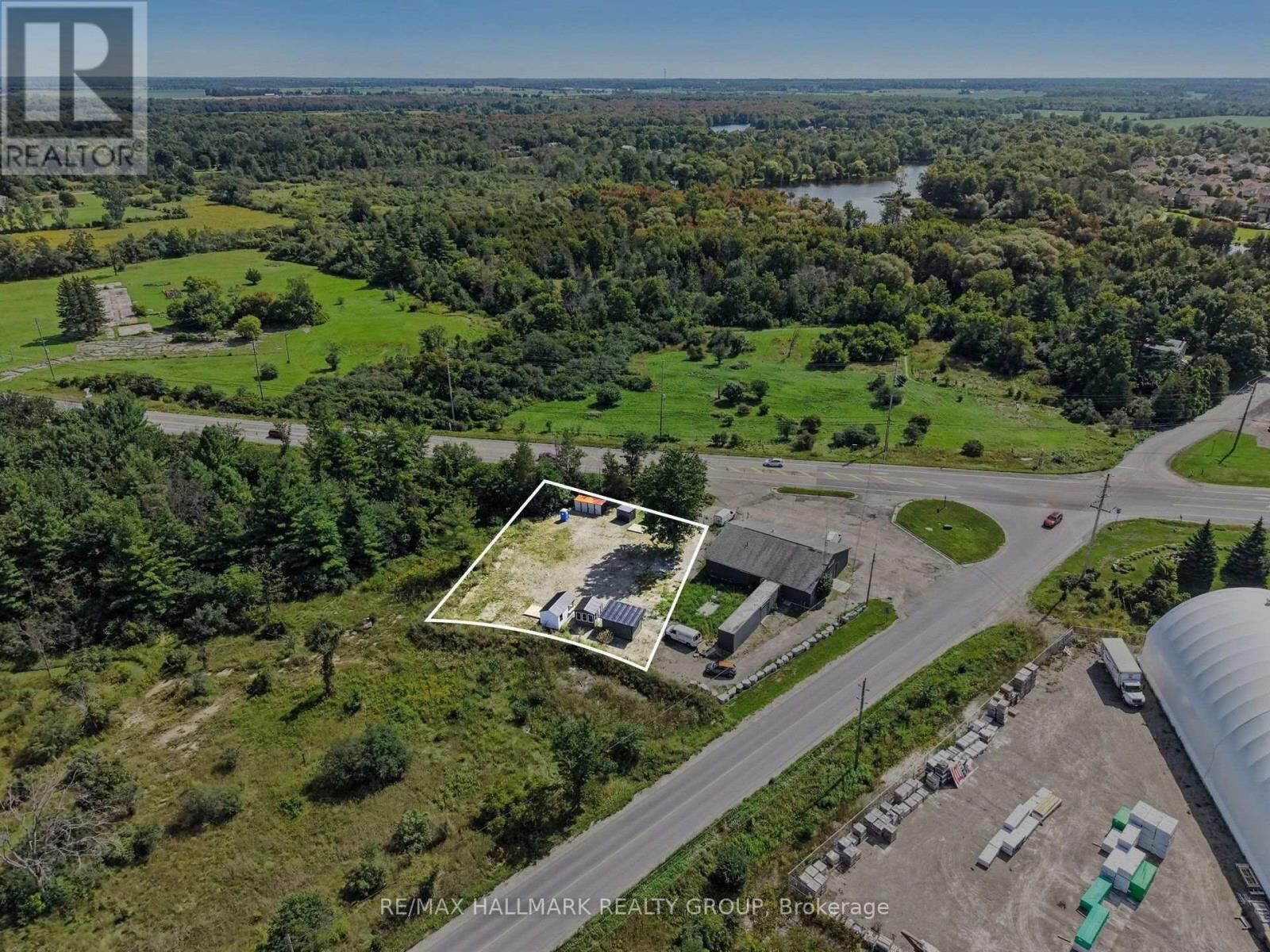 Property Photo:  7307 County Road 29  ON K7C 3S2 