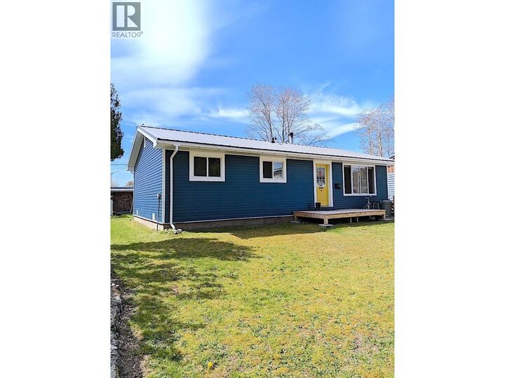 Property Photo: 1934 Widgeon Boulevard BC V0T 1M0