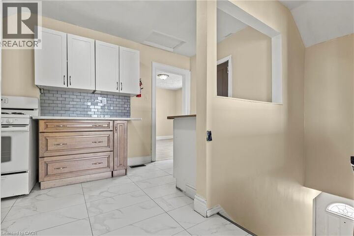 Property Photo: 1 West Street North Upper ON L2V 2R8