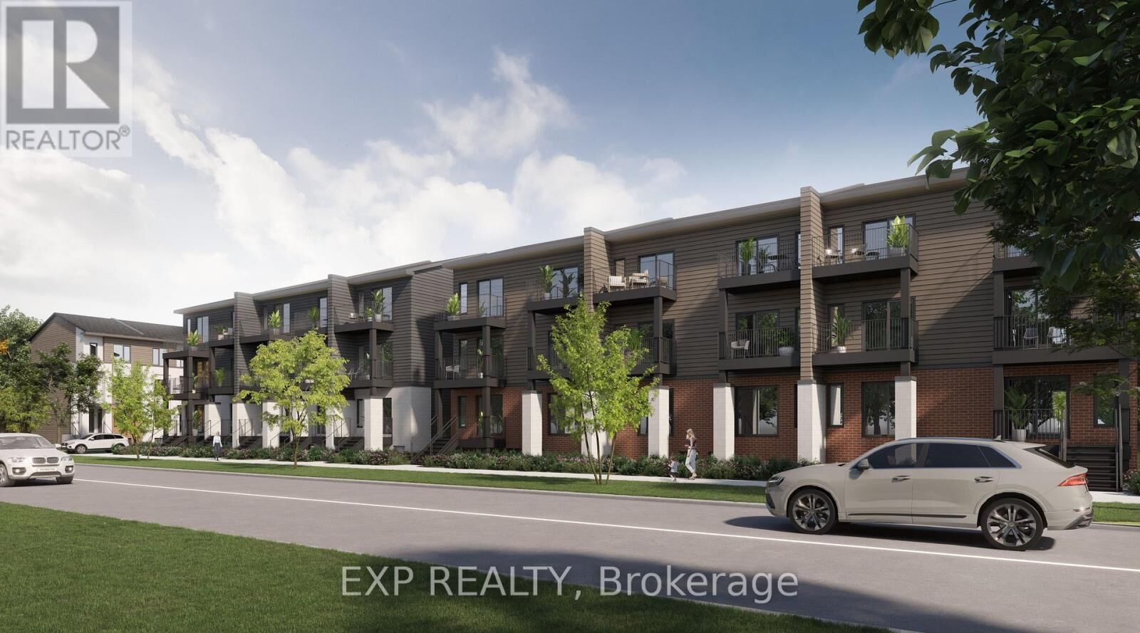 Property Photo: 205 Antelope Private ON K2W 0C7
