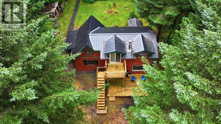 Property Photo: 12975 Tow Hill Road BC V0T 1M0