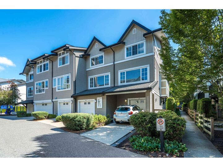 Property Photo:  2450 161A Street 43  BC V3S 8K4 
