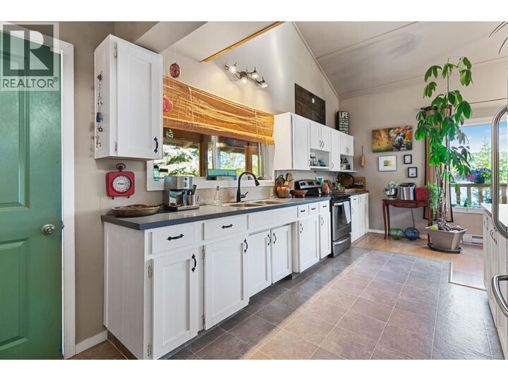 Property Photo: 40150 Bednesti Lake Road BC V2N 6P4