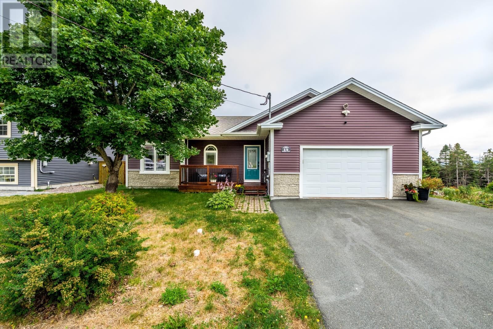 Property Photo:  14 Duggan Place  NL A1K 1B6 