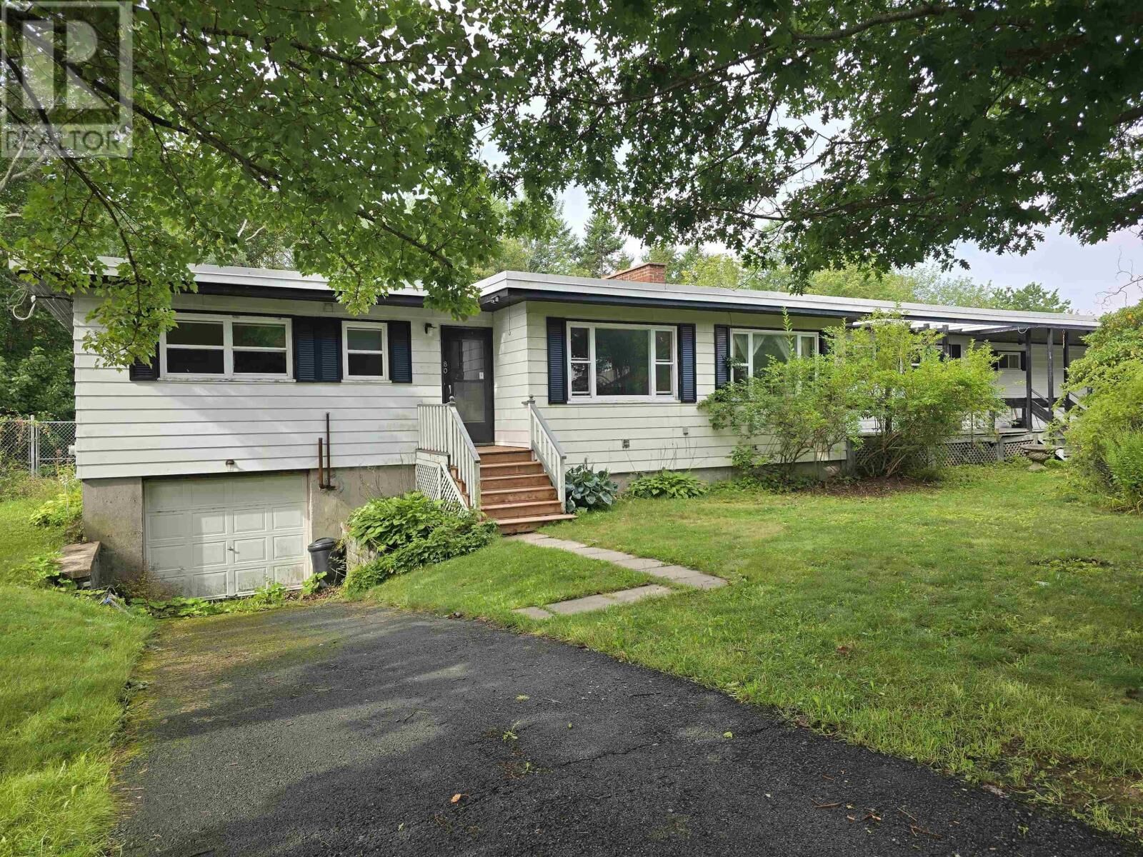 Property Photo:  78 Glenwood Avenue  NS B2Y 3G7 