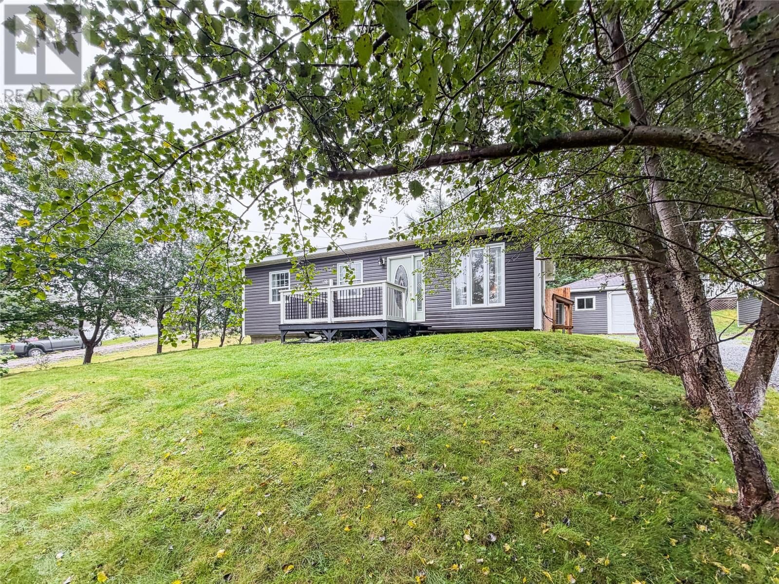 Property Photo: 197 Creston Boulevard NL A0E 2M0