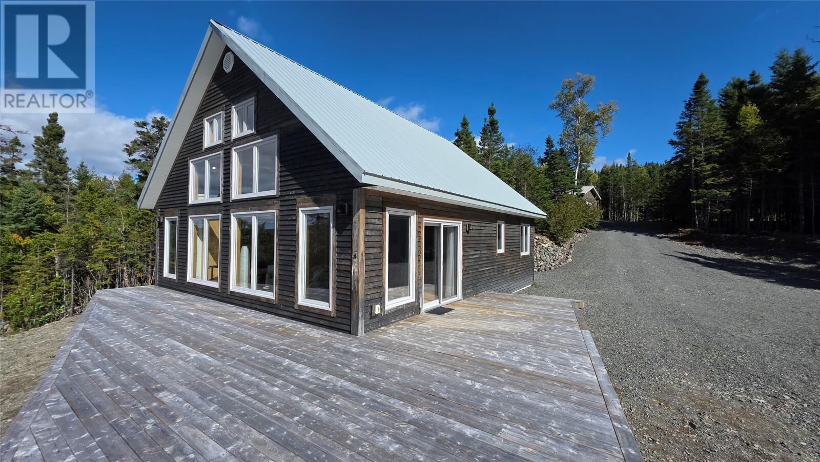 Property Photo:  29 Paul's Lake Road  NL A0H 1A0 