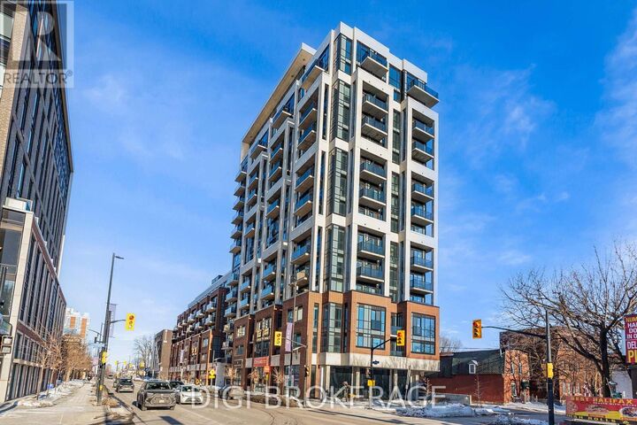 560 Rideau Street 1303 — photo 1