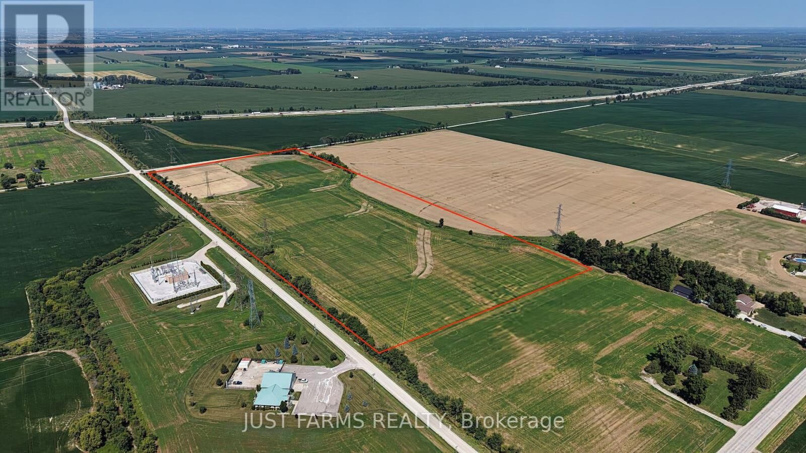 Property Photo:  7044 Seventh Line West  ON N7M 5J3 