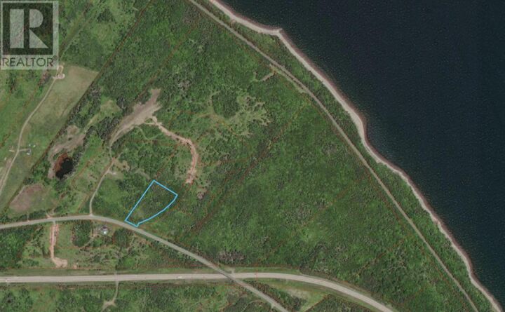Property Photo:  Lot 23-7 No 4 Highway  NS B0H 1P0 