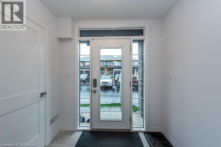 Property Photo: 30 Times Square Boulevard 158 ON L8J 0M1