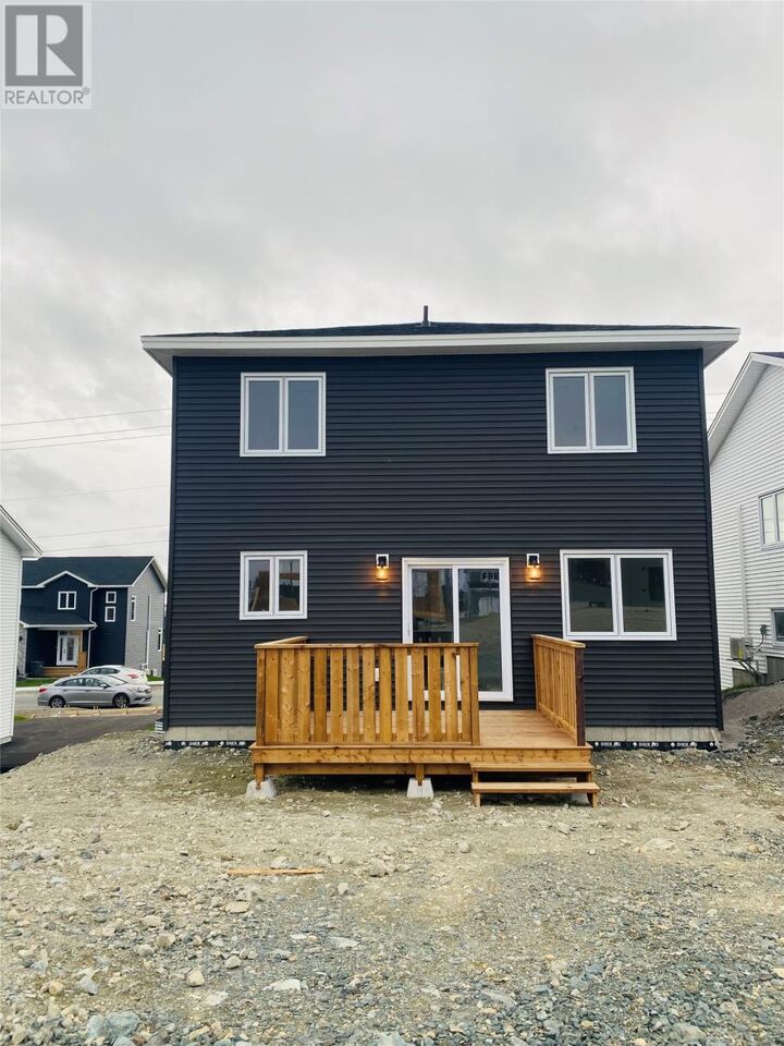 Property Photo: 88 Trenton Drive NL A1L 4B8