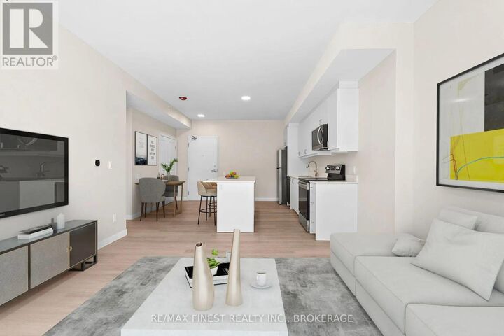 Property Photo: 150 Heritage Park Drive 310 ON K7R 3X8