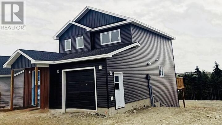 Property Photo:  91 Trenton Drive  NL A1L 4B8 