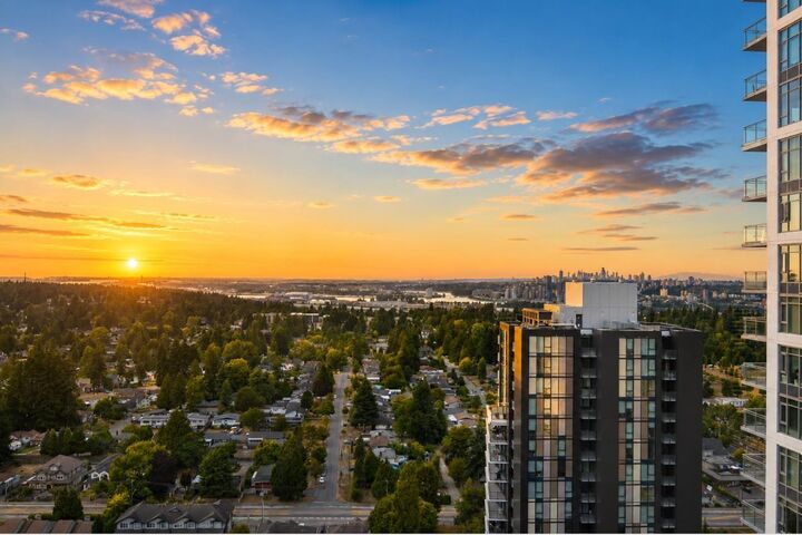Property Photo:  13325 102A Avenue 3602  BC V3T 5J7 