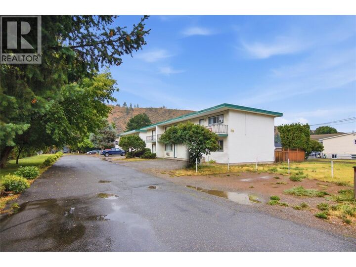 Property Photo: 2505 Sunset Drive 1 BC V2C 4K1