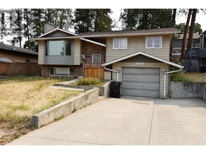 Property Photo: 3907 17 Street BC V1T 7N7