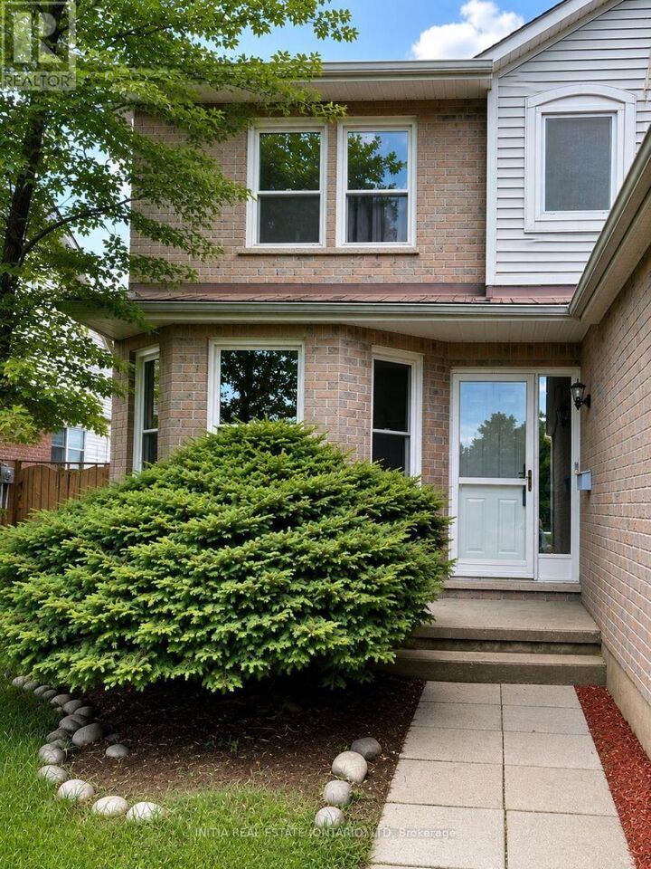Property Photo:  78 Laurel Street  ON N6H 4W7 