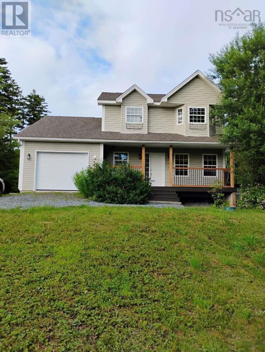 Property Photo:  66 Virginia Drive  NS B4B 1S5 
