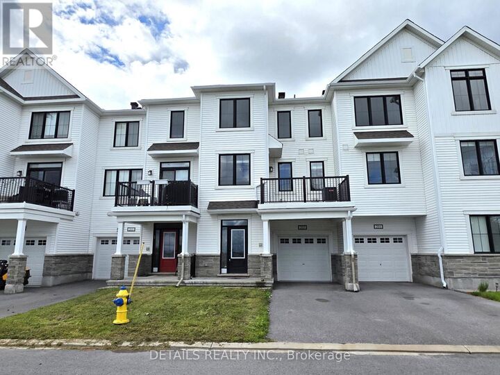 203 Hibernian Walk — photo 1