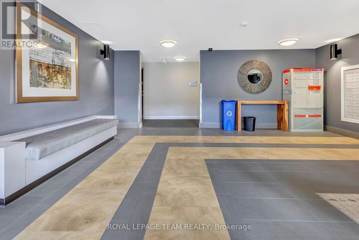 Property Photo:  2785 Baseline Road 215  ON K2H 0B7 