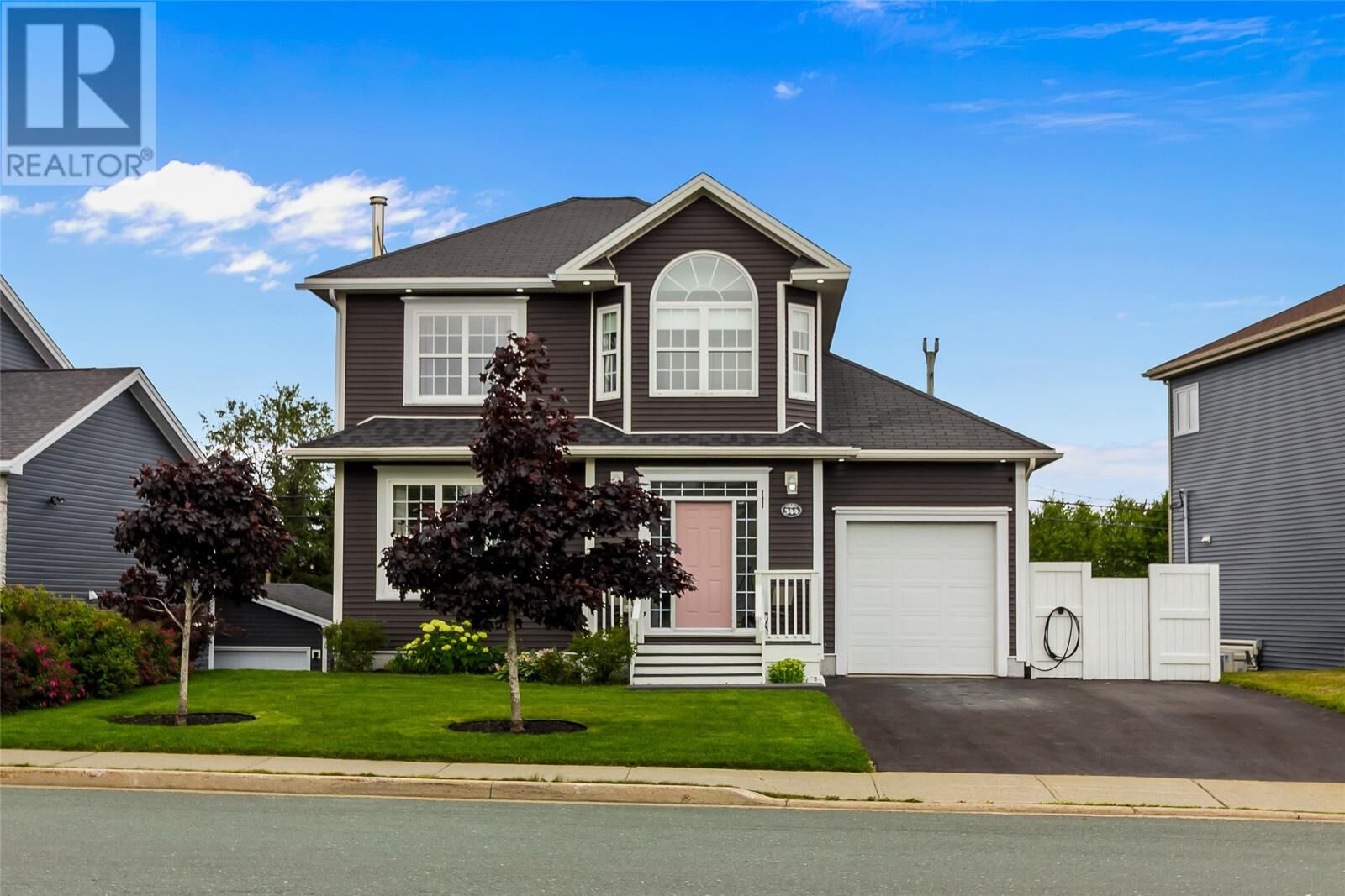 Property Photo:  344 Lanark Drive  NL A1L 0L9 