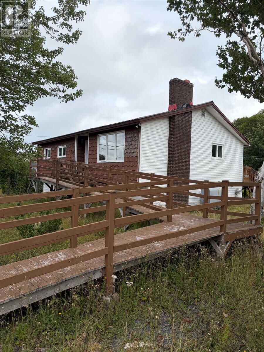 Property Photo:  145-147 Middle Bight Road  NL A1X 6A8 