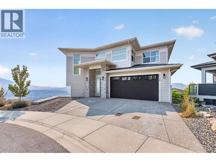 Property Photo: 5120 Turtle Pond Court BC V1T 2T9