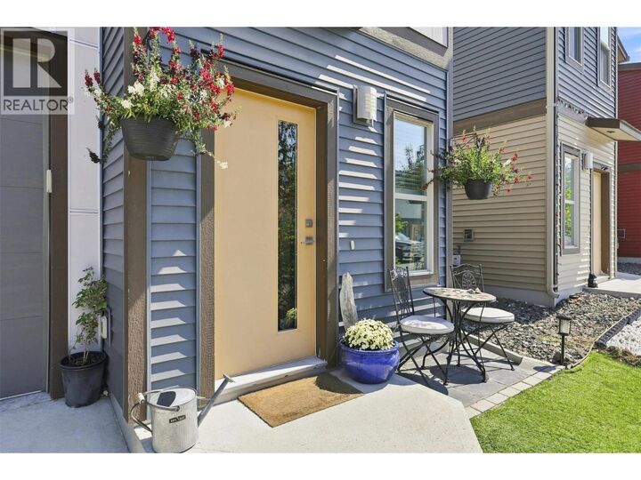 Property Photo: 1850 Hugh Allan Drive 136 BC V1S 0C2