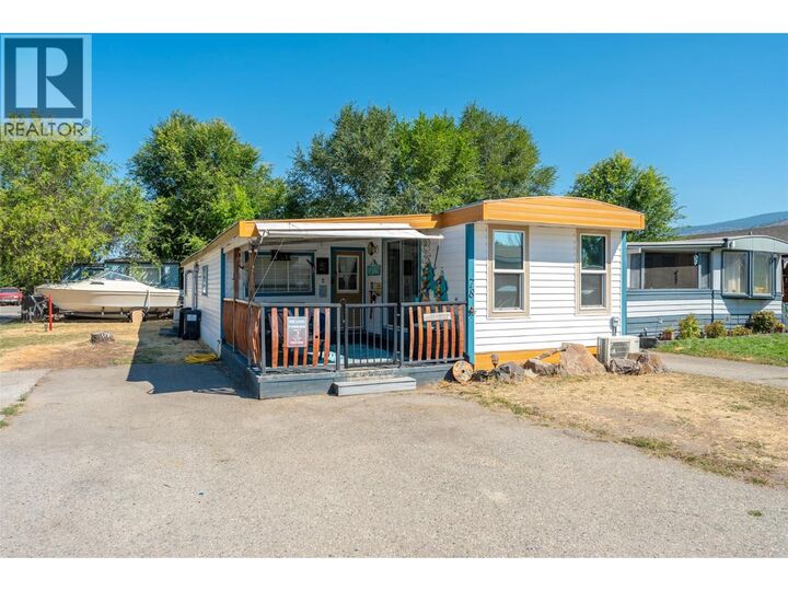 Property Photo:  3999 Skaha Lake Road 78  BC V2A 6J7 