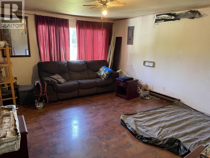 Property Photo:  3871 Pine Avenue  BC V8G 3T4 
