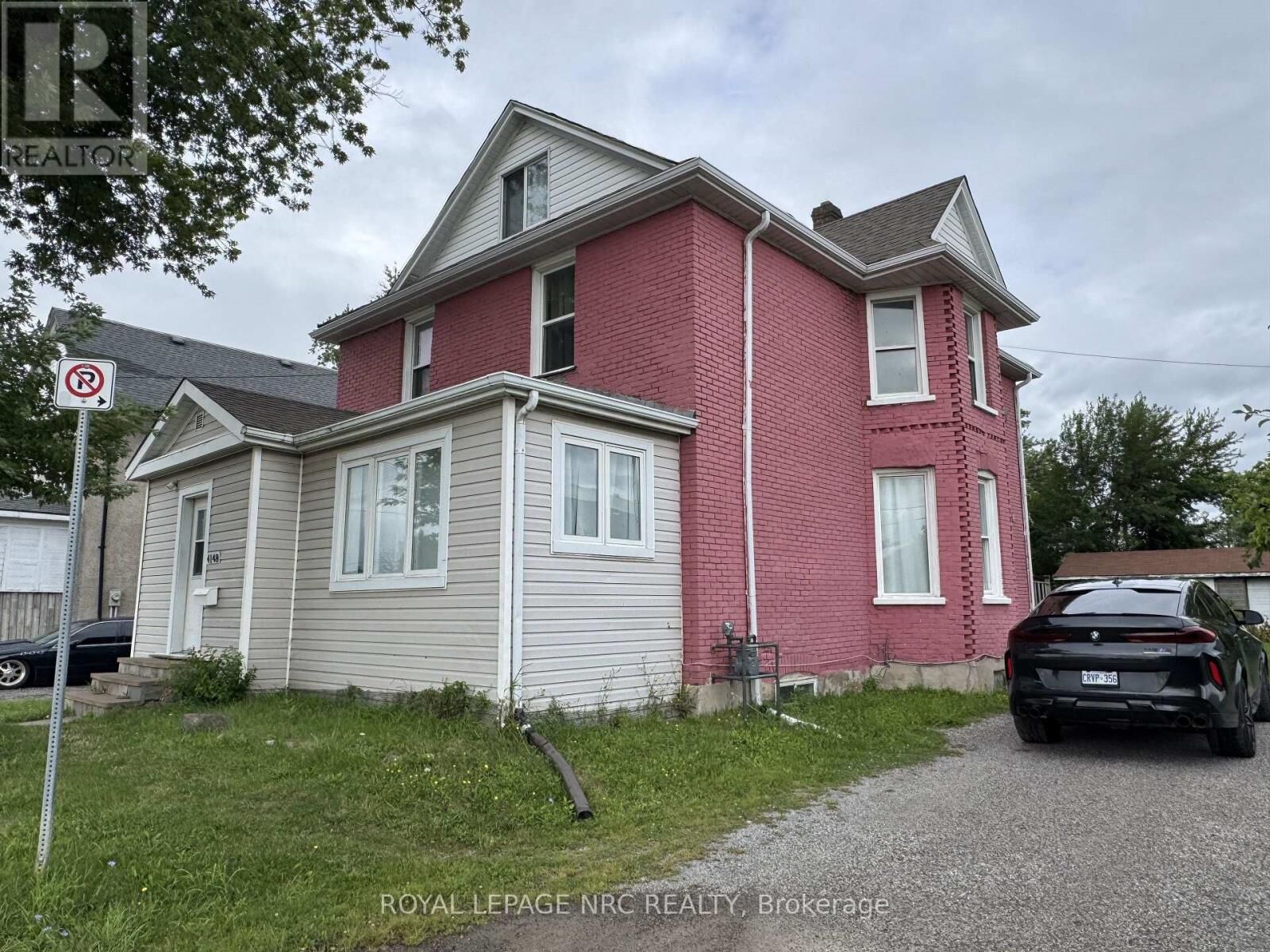 Property Photo:  4148 Victoria Avenue  ON L2E 4B4 