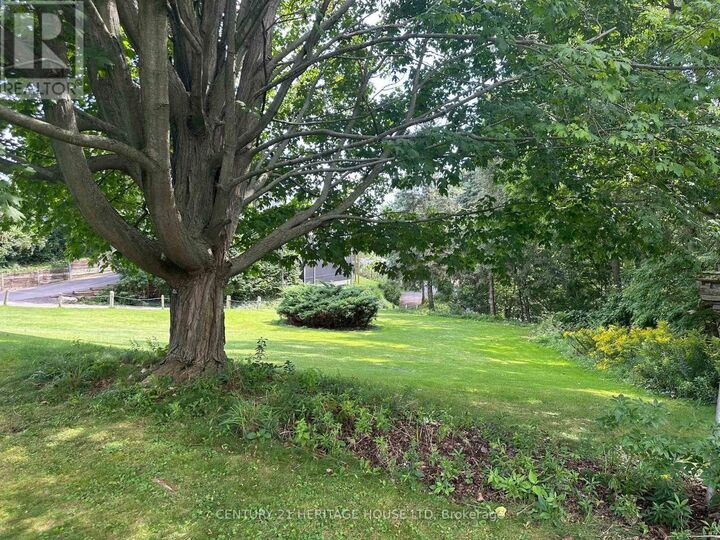 Property Photo: 210 William Street North ON N5L 1C5
