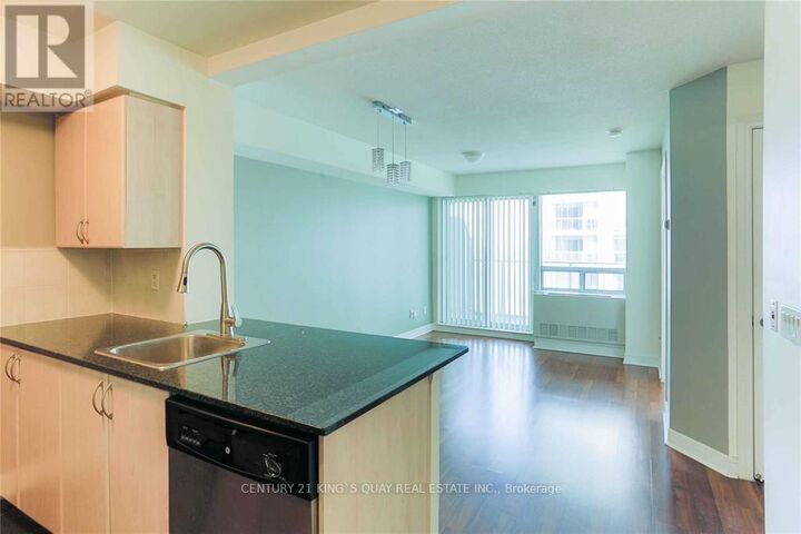 Property Photo: 35 Bales Avenue 1810 ON M2N 7L7