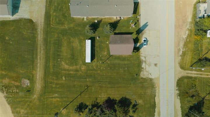 Property Photo:  102 Main Street  MB R0A 2K0 