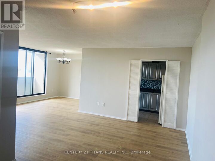 Property Photo: 301 Prudential Drive 907 ON M1P 4V3