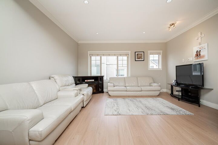Property Photo: 19097 64 Avenue 15 BC V3S 6X5