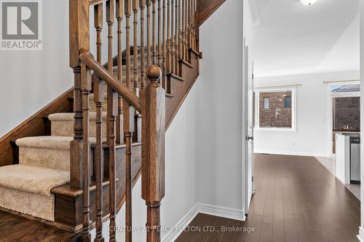 Property Photo: 2635 Cerise Manor ON L1X 0G8