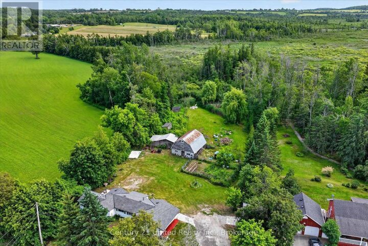 Property Photo: 93 Loop Line ON K0L 2W0