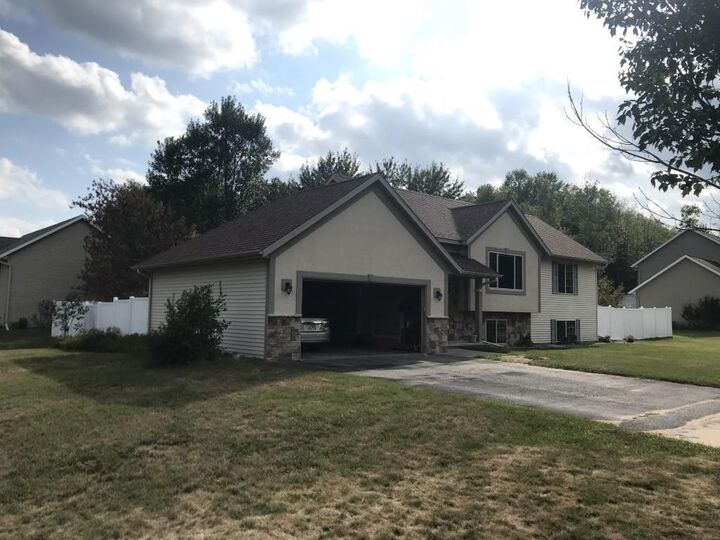 Property Photo:  249 Windtree Drive  WI 54401 