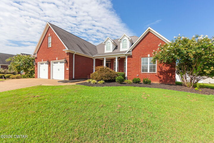 Property Photo:  41 Kennedie Drive  TN 38355 